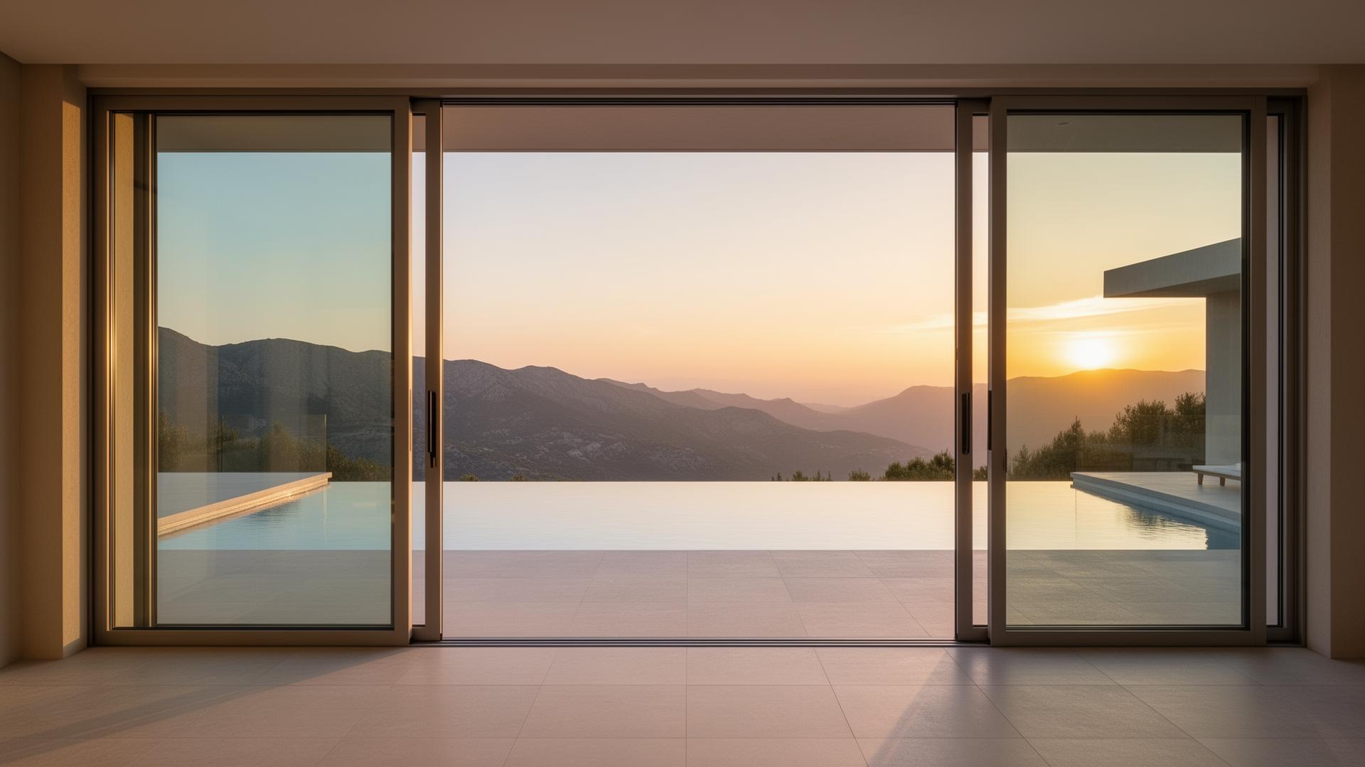 What to know about the cost of sliding door installation